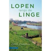 Lopen langs de Linge (Paperback) - thumbnail