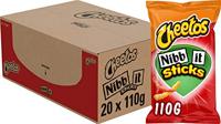 Cheetos nibb it sticks (20x 110gr) - thumbnail