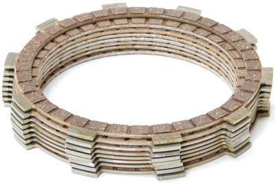TRW koppelingsplaat set clutch kit mcc120-8 - thumbnail