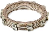 TRW koppelingsplaat set clutch kit mcc120-8 - thumbnail