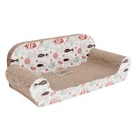 Nobleza Katten krabkarton - Bank - thumbnail