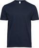 Tee Jays TJ1100 Power Tee - Navy - 4XL - thumbnail