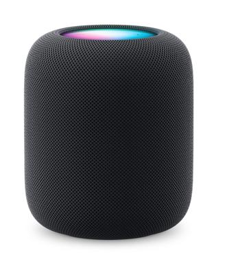 Apple HomePod (2. Gen) HomePod Middernacht