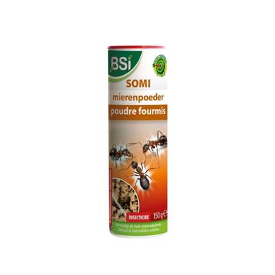 BSI mierenpoeder somi 400 gram BSI mierenpoeder somi 400 gram