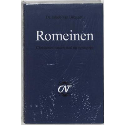 Romeinen (Hardback)