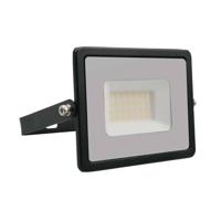 V-TAC VT-4031B-N LED Schijnwerper - E-serie - IP65 Waterdicht - Zwart - 30W - 2510 Lumen - 4000K - thumbnail