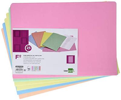 Map Liderpapel SUB-FSURT A4 Map Liderpapel SUB-FSURT A4