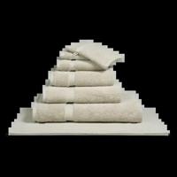 Vandyck Vandyck Ranger Handdoek 55x100 pistache - thumbnail