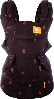 Tula Babydraagzak Explore Silva Tula Babydraagzak Explore Silva