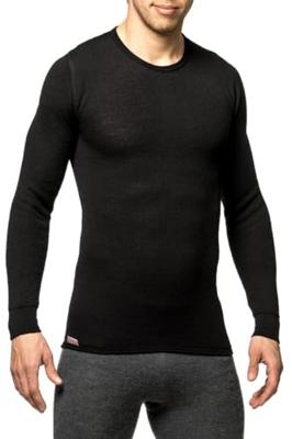 Woolpower Woolpower | 200 | Uniseks thermoshirt