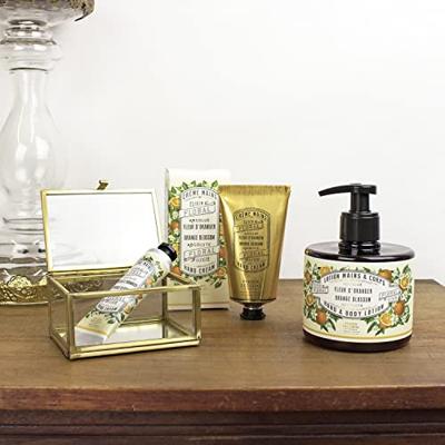 Panier des Sens Orange Blossom Hand Crème 30ml