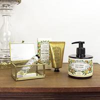 Panier des Sens Orange Blossom Hand Crème 30ml - thumbnail