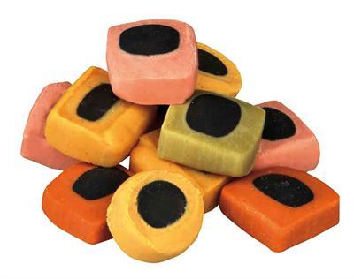 TRIXIE SOFT SNACK DOG'O'RADO 500GR 4ST TRIXIE SOFT SNACK DOG'O'RADO 500GR 4ST