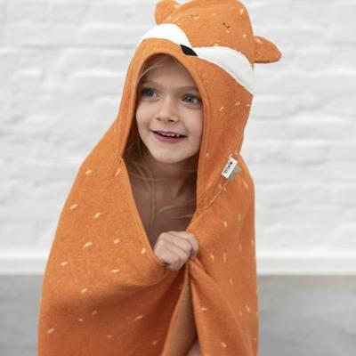 Trixie Handdoeken van het merk model met capuchon