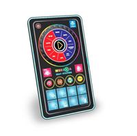 DJ-tafel iDance - thumbnail