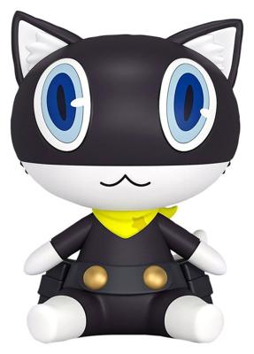 Persona 5 Royal Huggy Good Smile Morgana 7 cm