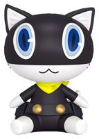 Persona 5 Royal Huggy Good Smile Morgana 7 cm - thumbnail