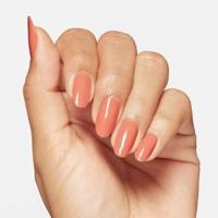 OPI Nail Lacquer 15 ml Apricot AF Nagellak Dames - thumbnail