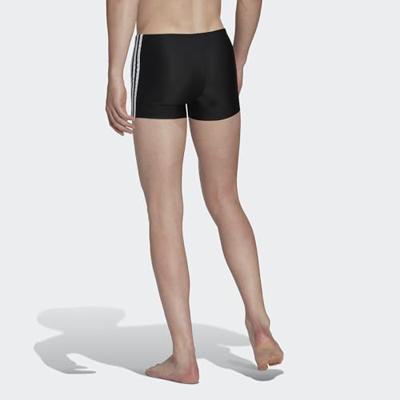 Adidas 3 Sripes Boxer Zwemboxer Heren 9 - thumbnail