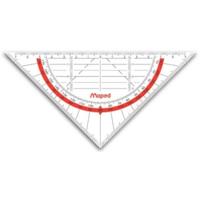 Maped geodriehoek Geo-Flex, ft 16 cm, flexibel - thumbnail