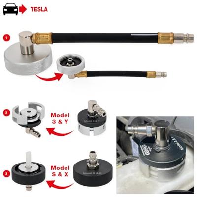 KS Tools 160.0695 Adapterset voor remventilatie voor, 3-delig KS Tools 160.0695 Adapterset voor remventilatie voor, 3-delig