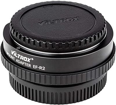 VILTROX Adapter AF Lens Canon EF-EOS R EF-R2 Ref. 35021