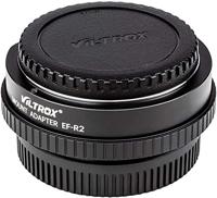 VILTROX Adapter AF Lens Canon EF-EOS R EF-R2 Ref. 35021 - thumbnail