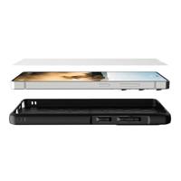 Urban Armor Gear UAG Eco Hybridglas Galaxy S25 Ultra 24446311NA Screenprotector (glas) Samsung Galaxy S25 Ultra 1 stuk(s) - thumbnail