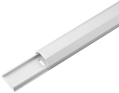 goobay Aluminium kabelgoot WireDuct 33 kabelgeleiding