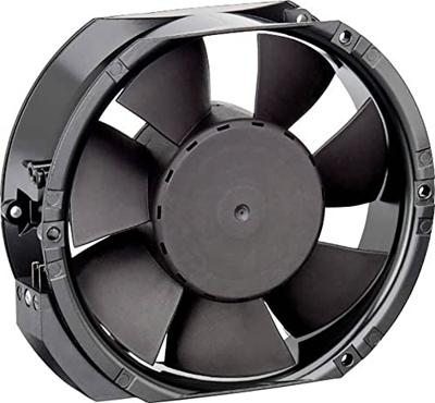 EBM Papst 6424 Axiaalventilator 24 V/DC 390 m³/h (Ø x h) 172 mm x 51 mm