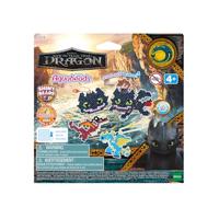 De Draken Kit - AQUABEADS - 800 kralen - Vanaf 4 jaar - thumbnail