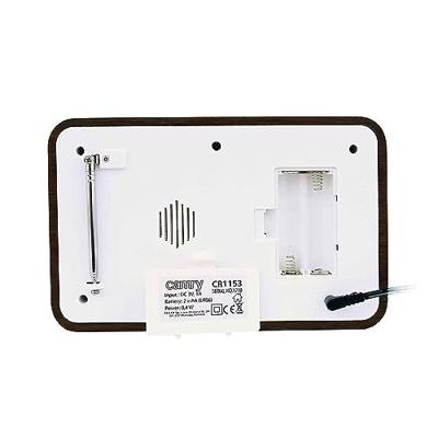 Radio Camry Multicolour