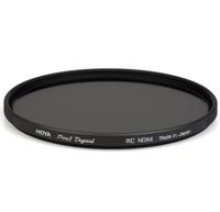 Hoya Grijsfilter ND4, Pro1D serie - 2 stops - 72mm - thumbnail