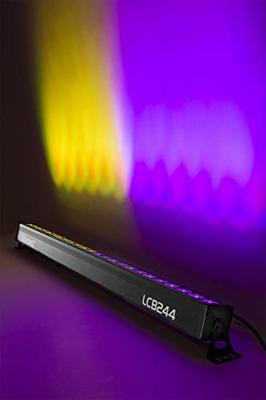 BeamZ 150.551 stroboscoop- & discolamp Discolaserprojector Zwart