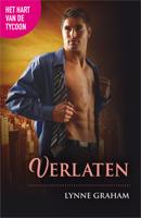 Verlaten - Lynne Graham - ebook - thumbnail