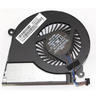 Notebook CPU Fan for HP Pavilion 15-e006ax series Notebook CPU Fan for HP Pavilion 15-e006ax series