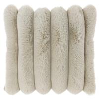 Kussen Liebe 45x45 cm chateau grey Unique Living - Unique living - thumbnail