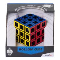 Recent Toys Hollow cube breinbreker puzzelkubus - thumbnail