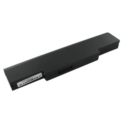 Yanec laptop accu 5200mah