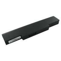 Yanec laptop accu 5200mah - thumbnail