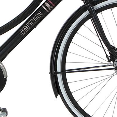 Cortina spatbord voor 28 u4 sapphire black