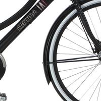 Cortina spatbord voor 28 u4 sapphire black - thumbnail