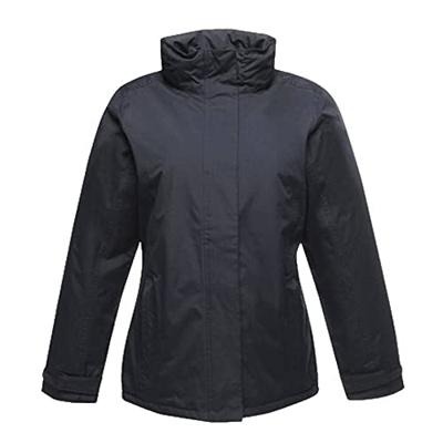 Ragetta RG362 Women´s Beauford Jacket - Navy - 42 (16) Ragetta RG362 Women´s Beauford Jacket - Navy - 42 (16)