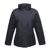 Ragetta RG362 Women´s Beauford Jacket - Navy - 42 (16) - thumbnail
