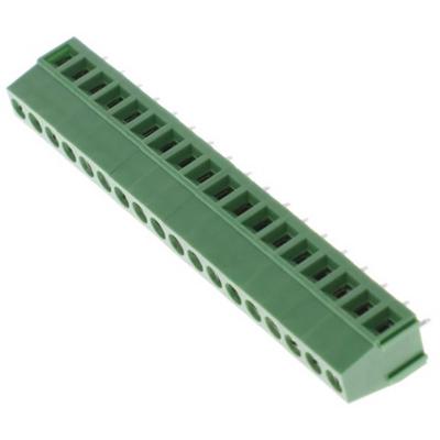 Bussmann by Eaton EM258518V Male header (standaard) Inhoud: 1 stuk(s)