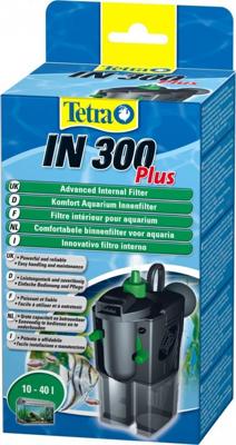 binnenfilter IN300 plus Vis Gebr. de Boon Tetra - Tetra