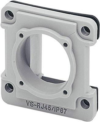 Phoenix Contact 1689080 Sensor/actuator connector, niet geassembleerd Frame, opbouw 1 stuk(s)