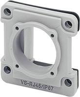 Phoenix Contact 1689080 Sensor/actuator connector, niet geassembleerd Frame, opbouw 1 stuk(s) - thumbnail