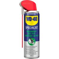WD-40 specialist smeerspray met PTFE 250ml - 31749/NBA - thumbnail