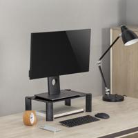 Notebook-standaard Aisens MR01C-109 20 kg - thumbnail